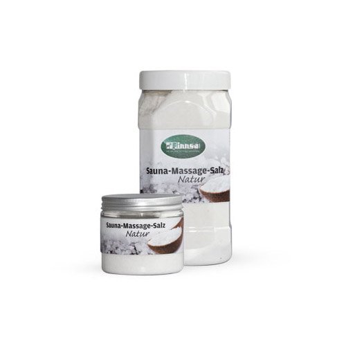 Finnsa Natural Sauna Massage Salt 25 kg