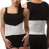 Tonus Elast Back Brace with Splints and Hook-and-Loop Closure view 1