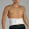 Tonus Elast Back Brace with Splints and Hook-and-Loop Closure view 2