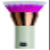 Urban Beauty United Picture Perfect Professional Stippling Brush view 1