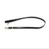Karlie Art Buffalo Wales Leash, 10 mm x 120 cm, Glckler, Black view 1