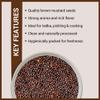 Brown Mustard Seeds (Rai) - 50 g view 2