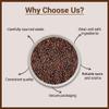 Brown Mustard Seeds (Rai) - 50 g view 4