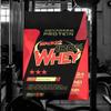 Stacker2 100% Whey Protein Shake, Cookies & Cream, 908 g view 2