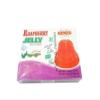 Ahmed Raspberry-Flavored Jelly Dessert - 3 x 85 g view 1
