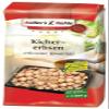 Müller's Mühle - Chickpeas - 1000 g view 1