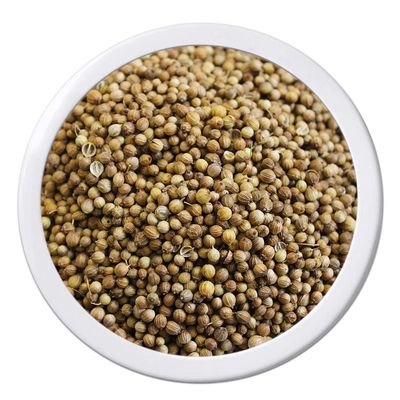 PEnandiTRA Whole Coriander Seeds - 500 g - Vegan