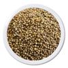 PEnandiTRA Whole Coriander Seeds - 500 g - Vegan view 1