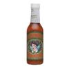 Melinda's XXXtra Hot Habanero Chili Sauce - 148 ml view 2