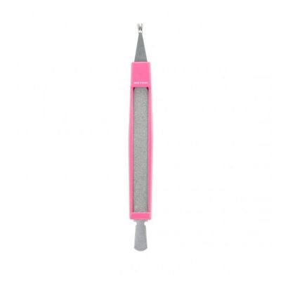 Beter Cuticle Nippers with File 24018