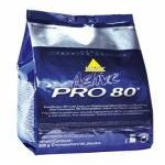 Inko Active Pro 80, 9 x 500 g Bags, 9-Pack, Hazelnut