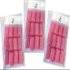 FP Sleep Curlers 36 mm – Foam Rollers, 3 x 12-Piece Multipack + Night Net view 2