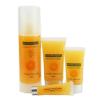 Hand and Nail Care Hand Exfoliating Gel with Orange Scent, 150 ml view 2
