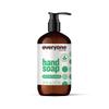 EO Everyone Soap Spearmint/Lavender (1 x 12.75 oz) view 2