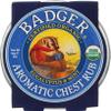 Badger Aromatic Chest Balm, 56 g view 4