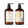 EO Products Everyone Hand Soap - Meyer Lemon & Mandarin - 12.75 oz view 3