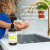 EO Products Everyone Hand Soap - Meyer Lemon & Mandarin - 12.75 oz view 4