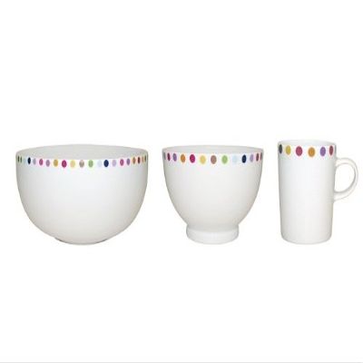 Mini Mug Confetti