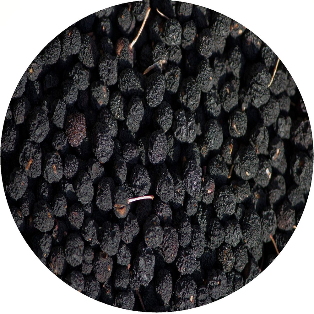 Eder Spices Whole Tasmanian Mountain Pepper, 250 g