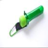 6 Petling Containers with Hangers, Holders, Logbooks, FTF Lids and Pens for Geocaching view 3