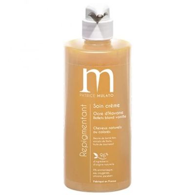 Mulato MUL015 Havana Repigmenting Treatment, 1-Pack (1 x 500 ml)
