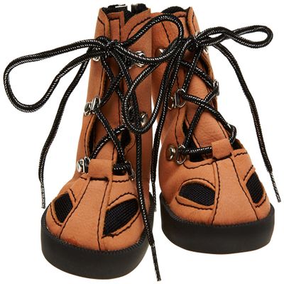 Europet Bernina D&D Road-Runner Dog Shoes