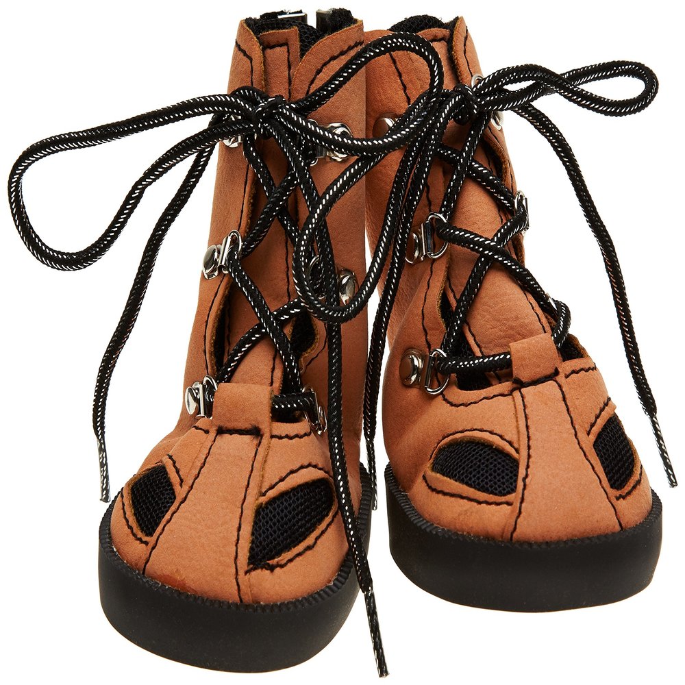 Europet Bernina D&D Road-Runner Dog Shoes