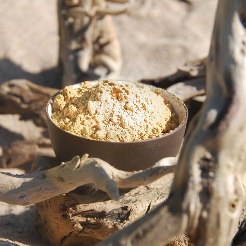 Maca Powder from Peru - Premium Quality, 500 g