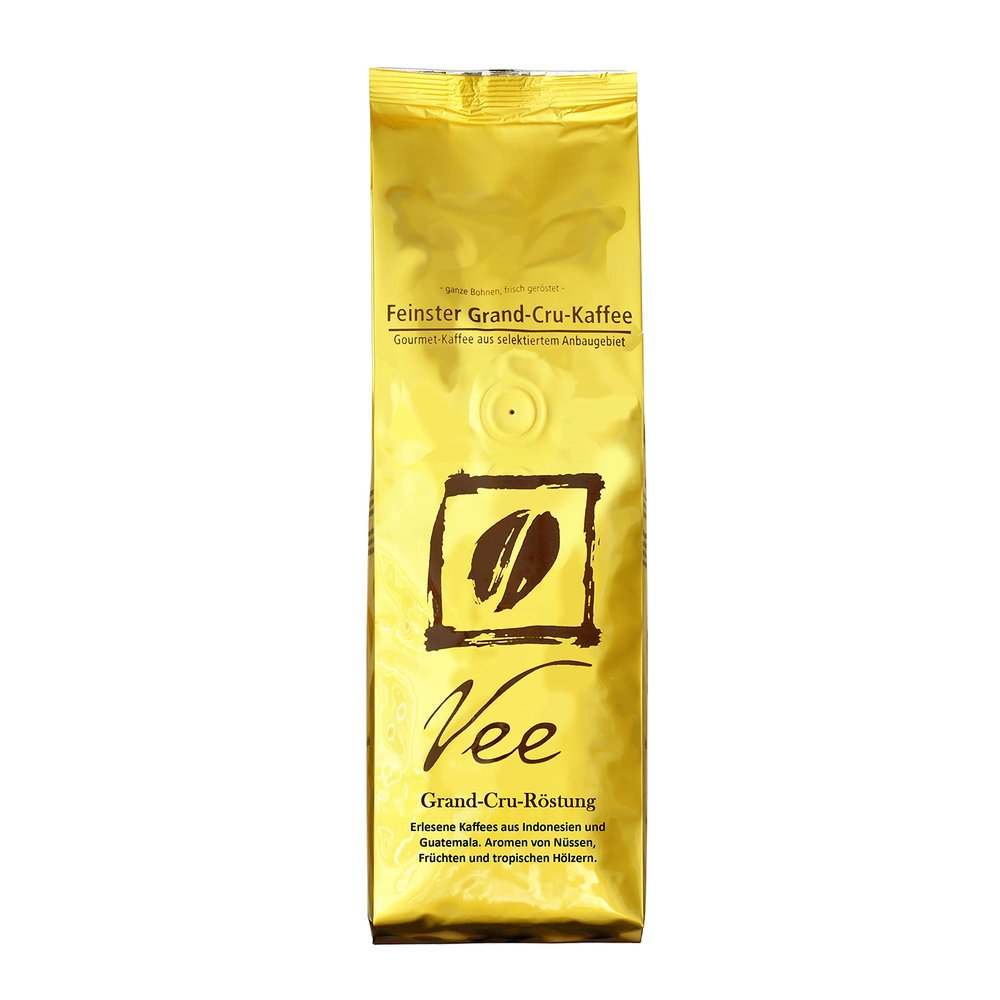 Grand Cru Roast, 250 g