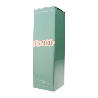 La Mer C-ME-047-B5 The Cleansing Oil, 200 ml