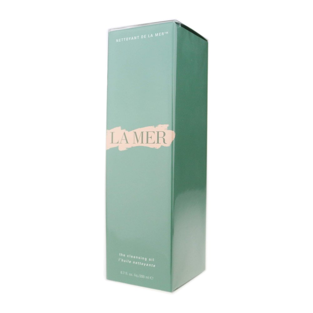 La Mer C-ME-047-B5 The Cleansing Oil, 200 ml