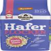 Organic Small-Flake Rolled Oats, Demeter, 2 x 500 g view 1