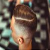 Hairgum Strong Hair Pomade, 400 g, Made in France view 3