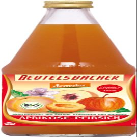 Demeter Apricot-Peach, 1 x 0.70 L