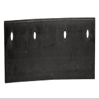 Kerbl Screwable Rubber, 35cm for Manure and Slurry Scrapers