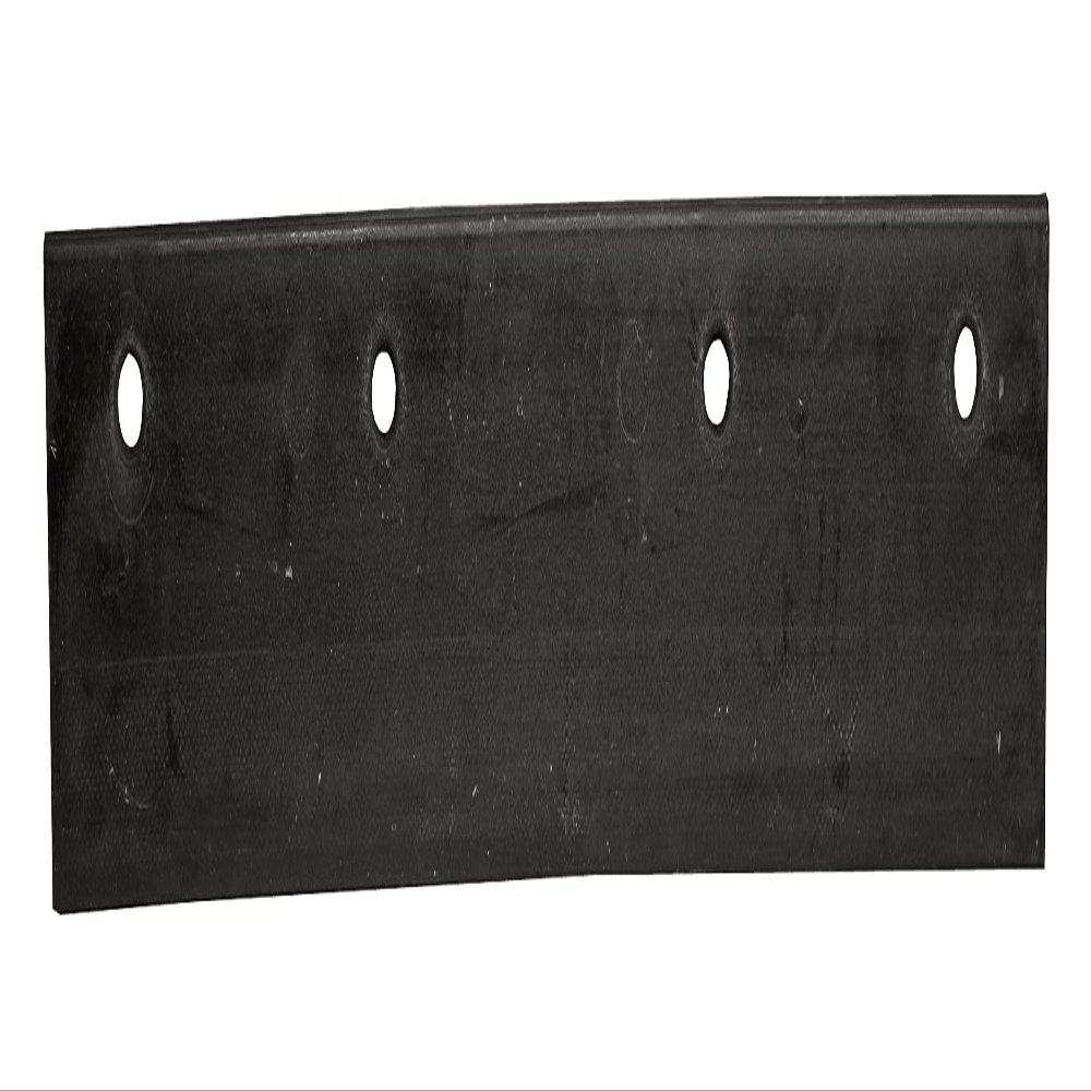 Kerbl Screwable Rubber, 35cm for Manure and Slurry Scrapers