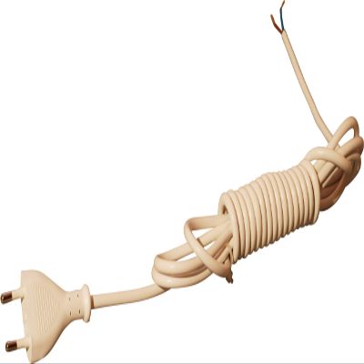 Vibrax Power Cord, Replacement Part for Handheld Massagers
