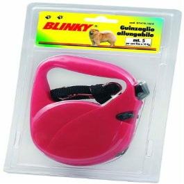 Vigor-Blinky Dog Leash