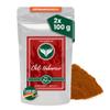 Azafran Ground Habanero Chili Powder, Extremely Hot, 200 g view 1