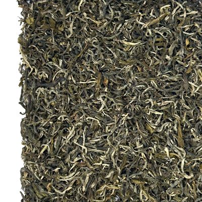 Nibelungentee China Yunnan Special White Leaf Tea 100 g