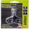 Komodo Reptile Nail Clippers, Ergonomic Design, No Crushing view 1