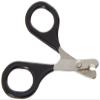 Komodo Reptile Nail Clippers, Ergonomic Design, No Crushing view 3
