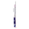 Mentadent Tech Style Ultra Reach Toothbrush view 4