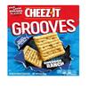 Cheez-It Grooves Zesty Cheddar Ranch 9 oz (Pack of 2) view 2