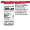Cheez-It Grooves Zesty Cheddar Ranch 9 oz (Pack of 2) view 4