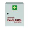 Söhngen Kindergarten First-Aid Cabinet with Supplies, 0550002 view 1