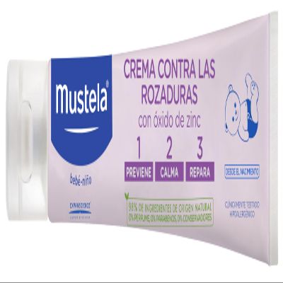Mustela Cream, 150 ml