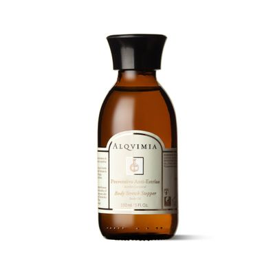 Alqvimia | Firming Body Oil | Moisturizing Body Oil for Stretch Marks | 150 ml