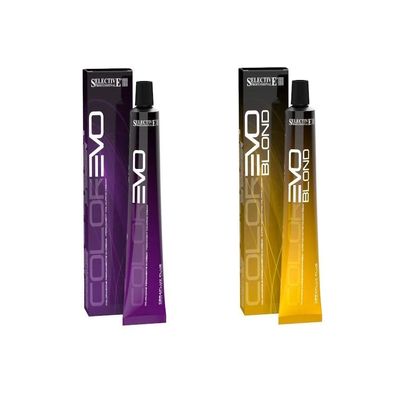 COLOREVO 6.31 Dark Blonde Clay