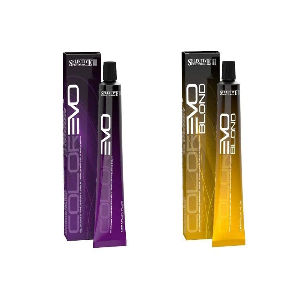 COLOREVO 6.31 Dark Blonde Clay